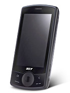 Best available price of Acer beTouch E100 in Mauritius