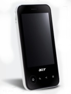 Best available price of Acer beTouch E400 in Mauritius