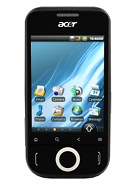 Best available price of Acer beTouch E110 in Mauritius