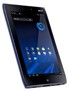 Best available price of Acer Iconia Tab A100 in Mauritius