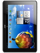 Best available price of Acer Iconia Tab A510 in Mauritius