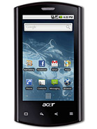 Best available price of Acer Liquid E in Mauritius