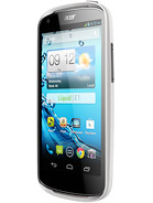 Best available price of Acer Liquid E1 in Mauritius