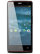 Best available price of Acer Liquid E3 in Mauritius