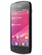 Best available price of Acer Liquid Glow E330 in Mauritius