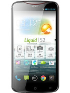 Best available price of Acer Liquid S2 in Mauritius