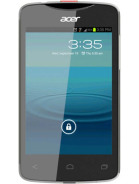 Best available price of Acer Liquid Z3 in Mauritius