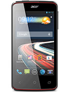 Best available price of Acer Liquid Z4 in Mauritius