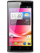 Best available price of Acer Liquid Z500 in Mauritius