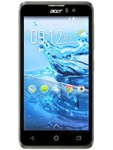 Best available price of Acer Liquid Z520 in Mauritius