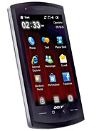 Best available price of Acer neoTouch in Mauritius