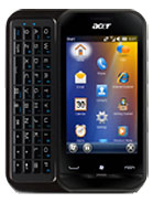 Best available price of Acer neoTouch P300 in Mauritius