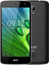 Best available price of Acer Liquid Zest in Mauritius