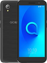 Best available price of alcatel 1 in Mauritius
