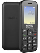 Best available price of alcatel 10-16G in Mauritius