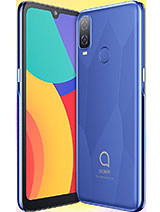 Best available price of alcatel 1L (2021) in Mauritius