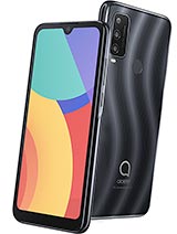 Best available price of alcatel 1L Pro (2021) in Mauritius