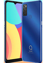 Best available price of alcatel 1S (2021) in Mauritius