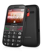 Best available price of alcatel 2001 in Mauritius