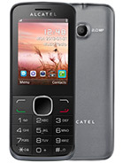 Best available price of alcatel 2005 in Mauritius