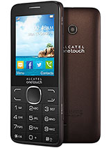 Best available price of alcatel 2007 in Mauritius