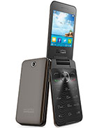 Best available price of alcatel 2012 in Mauritius