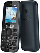 Best available price of alcatel 2052 in Mauritius