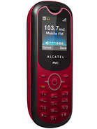Best available price of alcatel OT-206 in Mauritius