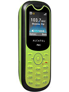 Best available price of alcatel OT-216 in Mauritius