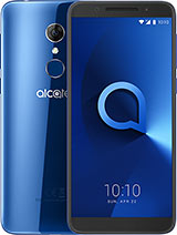 Best available price of alcatel 3 in Mauritius