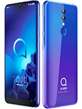 Best available price of alcatel 3 (2019) in Mauritius