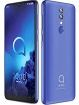 Best available price of alcatel 3L in Mauritius