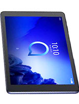 Best available price of alcatel 3T 10 in Mauritius