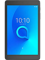 Best available price of alcatel 3T 8 in Mauritius