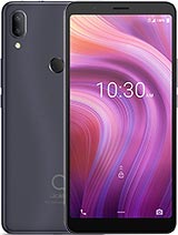 Best available price of alcatel 3v (2019) in Mauritius