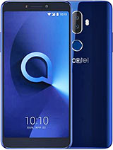 Best available price of alcatel 3v in Mauritius