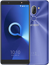 Best available price of alcatel 3x (2018) in Mauritius