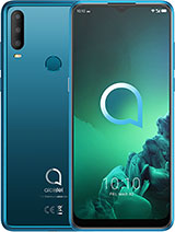 Best available price of alcatel 3x (2019) in Mauritius