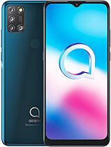 Best available price of alcatel 3X (2020) in Mauritius
