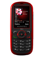 Best available price of alcatel OT-505 in Mauritius