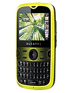 Best available price of alcatel OT-800 One Touch Tribe in Mauritius