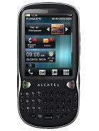 Best available price of alcatel OT-806 in Mauritius