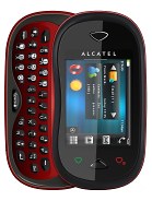 Best available price of alcatel OT-880 One Touch XTRA in Mauritius