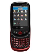 Best available price of alcatel OT-980 in Mauritius