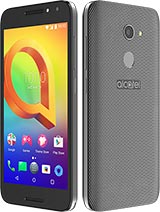 Best available price of alcatel A3 in Mauritius