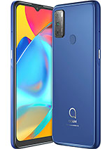 Best available price of alcatel 3L (2021) in Mauritius