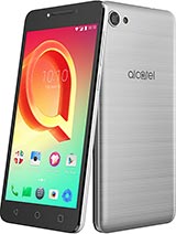 Best available price of alcatel A5 LED in Mauritius