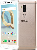 Best available price of alcatel A7 XL in Mauritius