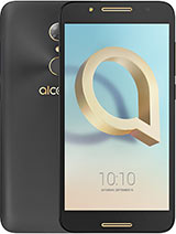 Best available price of alcatel A7 in Mauritius
