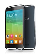 Best available price of alcatel Idol Alpha in Mauritius